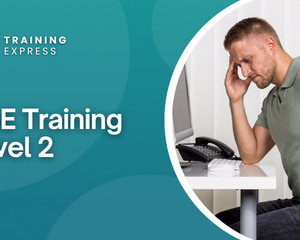 DSE Training (Display Screen Equipment) Level 2