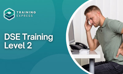DSE Training (Display Screen Equipment) Level 2