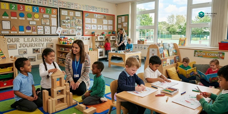 Early Years Education