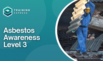 Asbestos Awareness Training Level 3