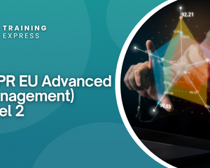 GDPR EU Advanced (Management) Training Level 2