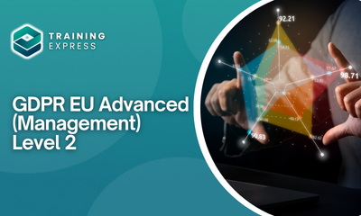 GDPR EU Advanced (Management) Training Level 2