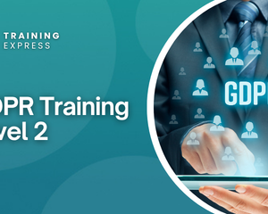 GDPR Training Level 2