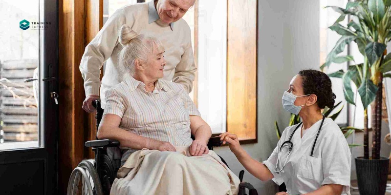 Health and Social Care Diploma Career Path