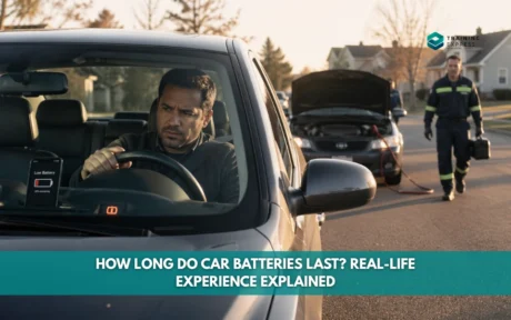 How Long Do Car Batteries Last