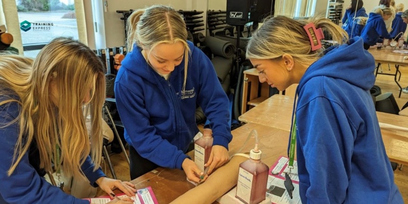 Identify a High-Quality Health and Social Care Training Provider