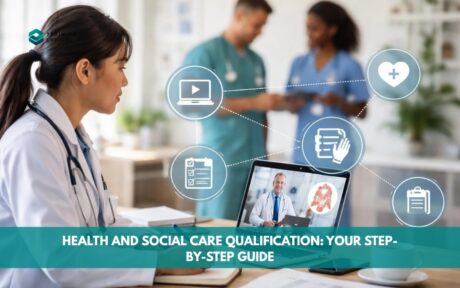 Health and Social Care Qualification