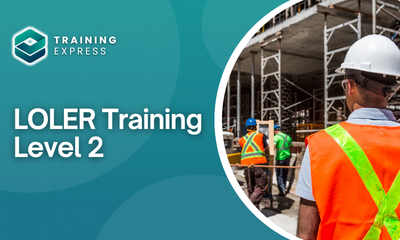LOLER Training Level 2