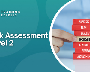Risk Assessment Training Level 2