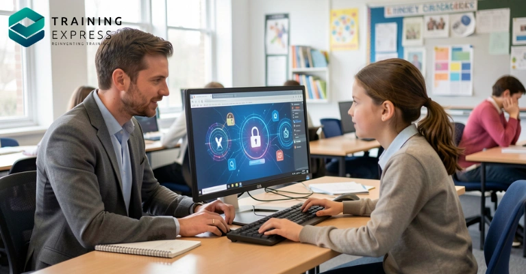 Safeguarding and Online Risks in the Digital Age