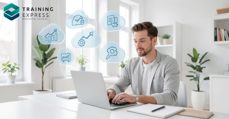 Taking a Strategic Approach to Career Development