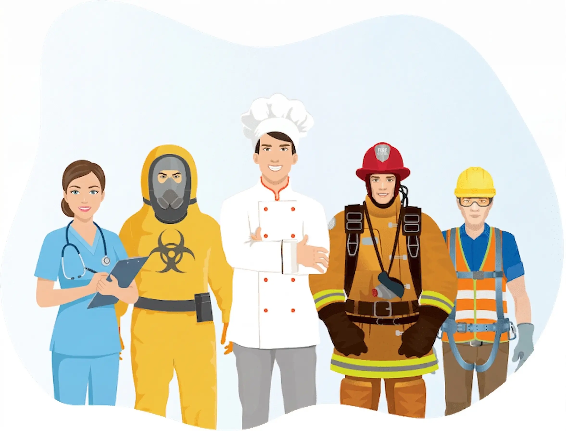 Training Express Home Page Banner