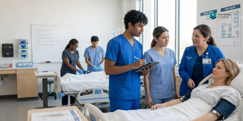 Who Should Study a Health and Social Care Diploma