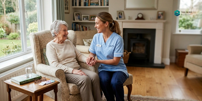 Why Choose a Career in Health and Social Care