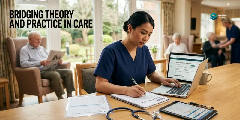 health and social care course