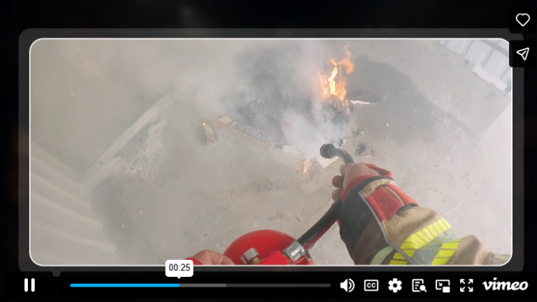 2.1.1. Developing Fire Risk Assessments