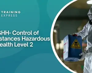 COSHH- Control of Substances Hazardous to Health Level 2