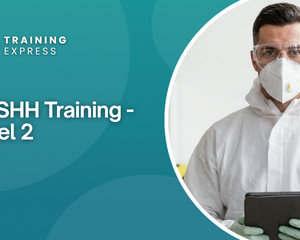 COSHH Training - Level 2