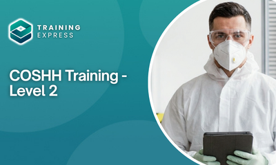 COSHH Training - Level 2