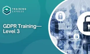 GDPR Training—Level 3