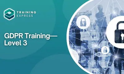 GDPR Training—Level 3