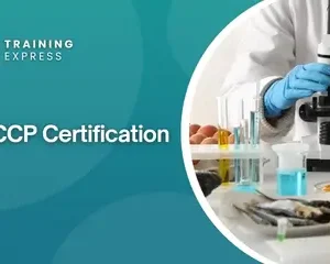 HACCP Certification