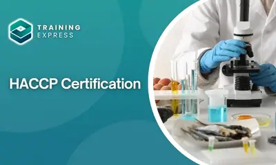 HACCP Certification