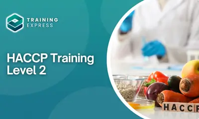 HACCP Training – Level 2