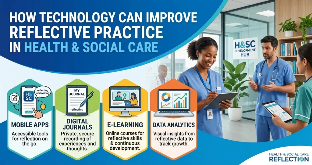 How Technology Can Improve Reflective Practice in Health and Social Care (2)