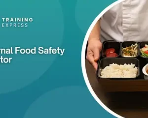 Internal Food Safety Auditor