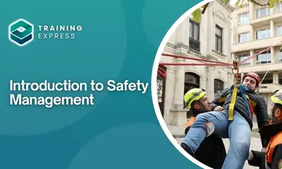 Introduction to Safety Management