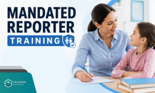 Mandated Reporter Training