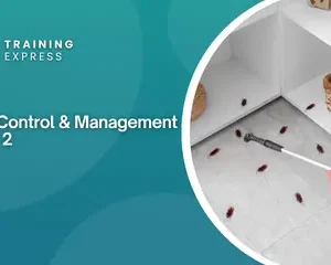 Pest Control & Management – Level 2