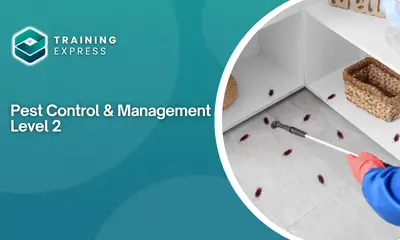 Pest Control & Management – Level 2