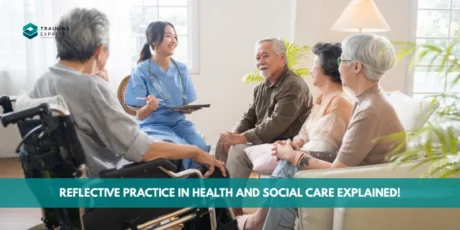 Reflective Practice in Health and Social Care