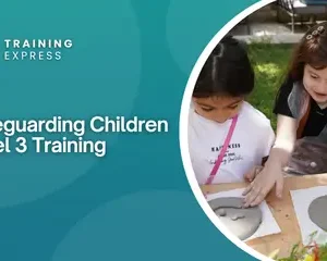 Safeguarding Children – Level 3 Training