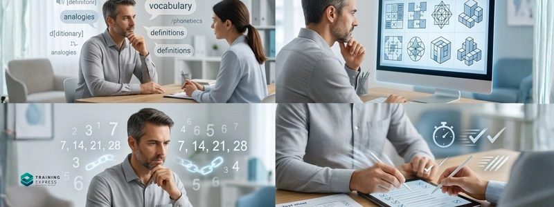 Wechsler Adult Intelligence Scale (WAIS)​