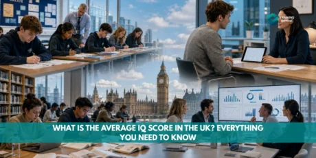 What is the Average IQ Score in the UK Everything you need to know