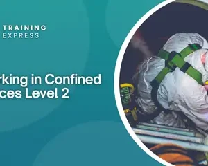 Working in Confined Spaces Level 2
