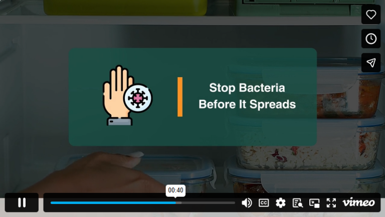 2.3 – Bacterial Growth and Temperature Control
