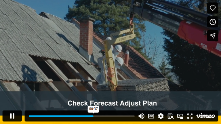 2.4 Environmental and Weather Considerations