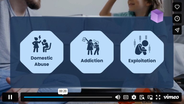 3.3.1 Managing Complex Safeguarding Cases