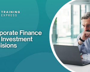 Corporate Finance and Investment Decisions