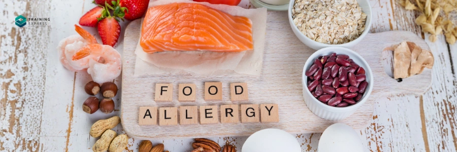 Allergen Awareness Training