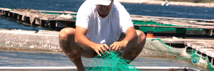 Aquaculture Manager
