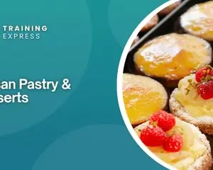Artisan Pastry & Desserts