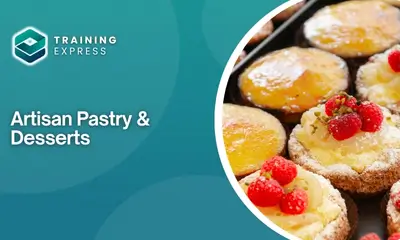 Artisan Pastry & Desserts