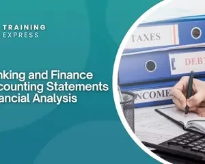 Banking and Finance Accounting Statements Financial Analysis