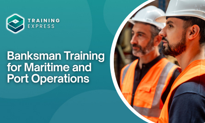 Banksman Training for Maritime and Port Operations