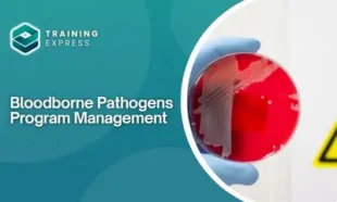 Bloodborne Pathogens Program Management